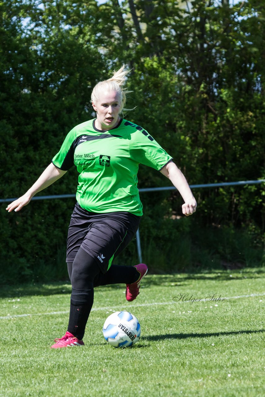 Bild 68 - Frauen TSV Wiemersdorf - SG Schmalfdeld/Weddelbrook : Ergebnis: 0:4